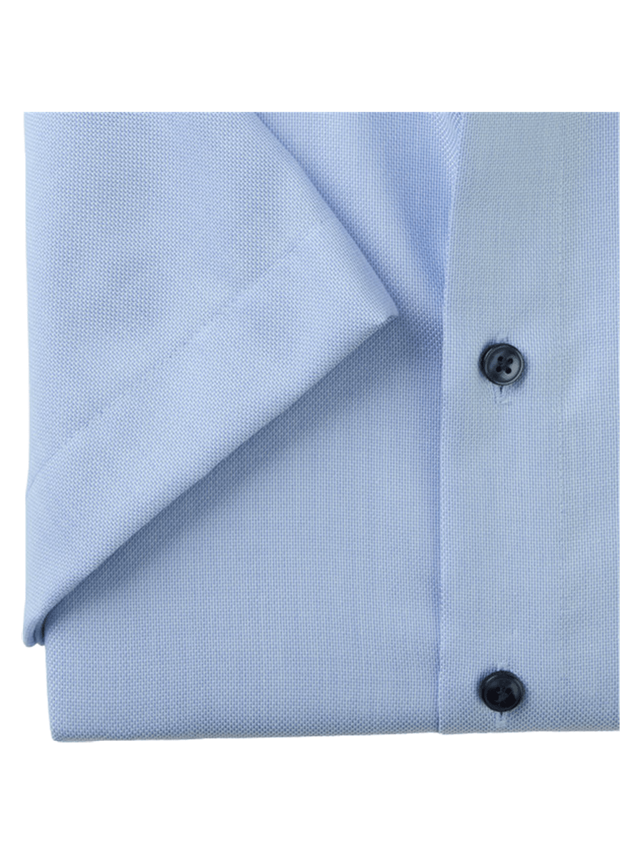 Olymp Kortærmede skjorter 1413/12/10_43 - Bygholm Menswear